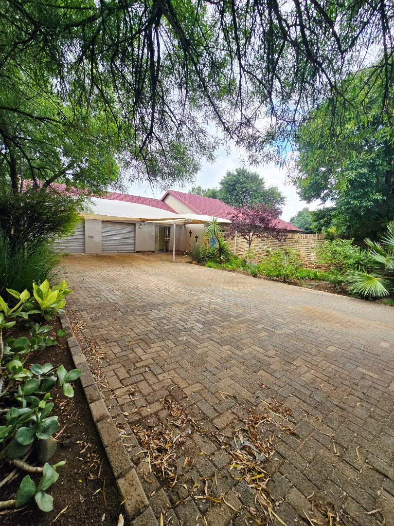 3 Bedroom Property for Sale in La Hoff North West